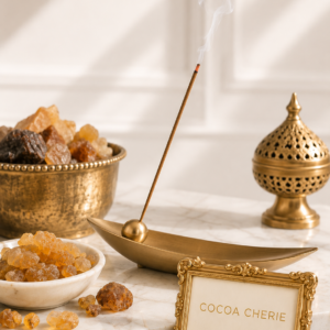 Frankincense & Myrrh Incense Sticks - 20ct