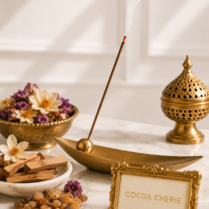 Nag Champa Incense Sticks - 20ct