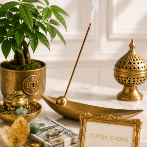 Money Magnet Incense Sticks - 20ct