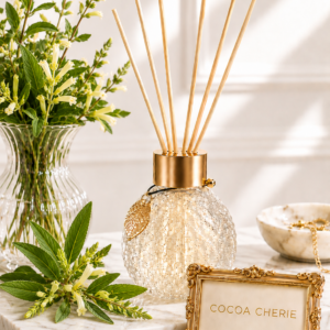 Pineapple Sage Reed Diffuser 4oz.