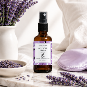 Lavender Dream Pillow Mist - 2oz.