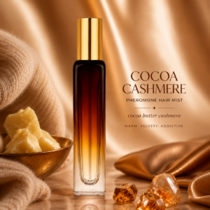 Cocoa Cashmere Pheromone Hair Mist 20ml