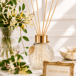 Honeysuckle Reed Diffuser 4oz.