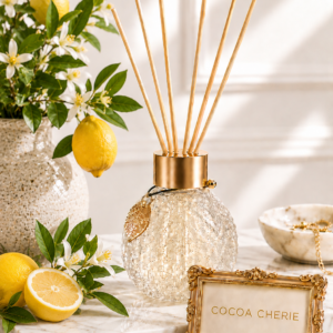 Amalfi Sunrise Reed Diffuser 4 oz.