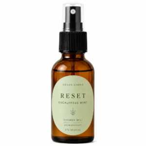 Eucalyptus Mint Shower Mist 2 oz.